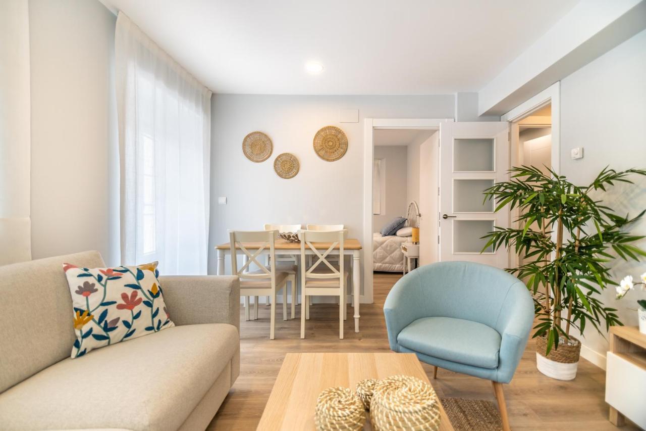 Villa Marta - Apartamentos Centricos Junto Al Mar Castro Urdiales Exterior foto